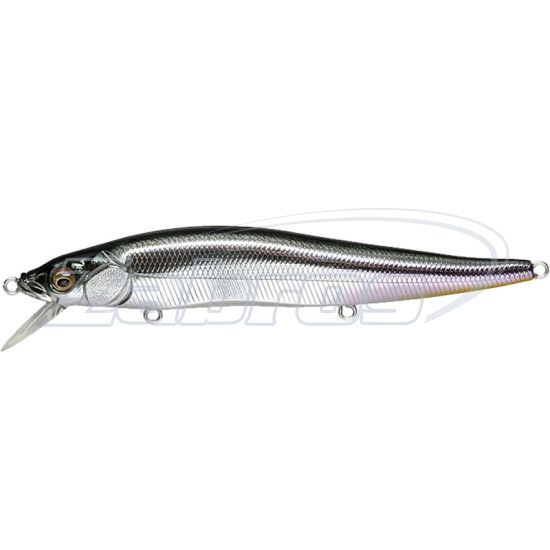 Фото Megabass Vision Oneten 110SP, 11,05 см, 14 г, 1,8 м, M Shad