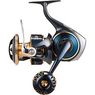 Катушка Daiwa 25 Saltiga, 10313-100, 10000-P, купить, цена, Киев, Украина | Zabros