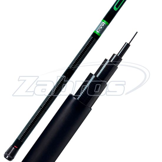 Фотографія Maver Carat Pole, 4631B400, 4 м