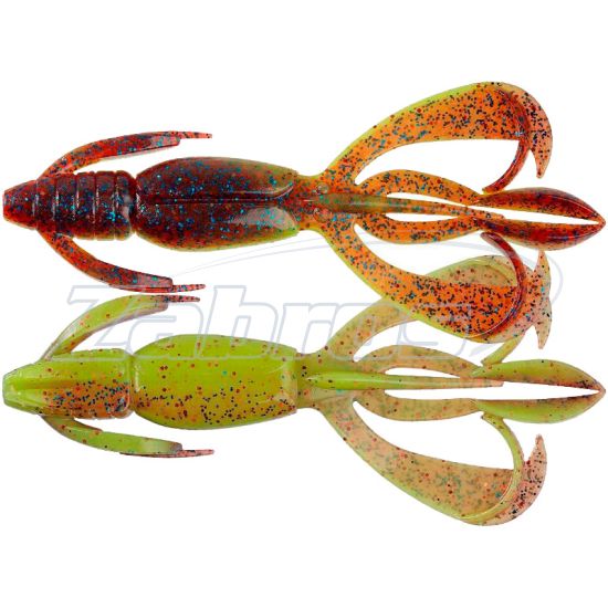 Фото Keitech Crazy Flapper, 4,40", 11,15 см, 6 шт, EA#15 Фото Keitech Crazy Flapper, 4,40", 11,15 см, 6 шт, EA#15