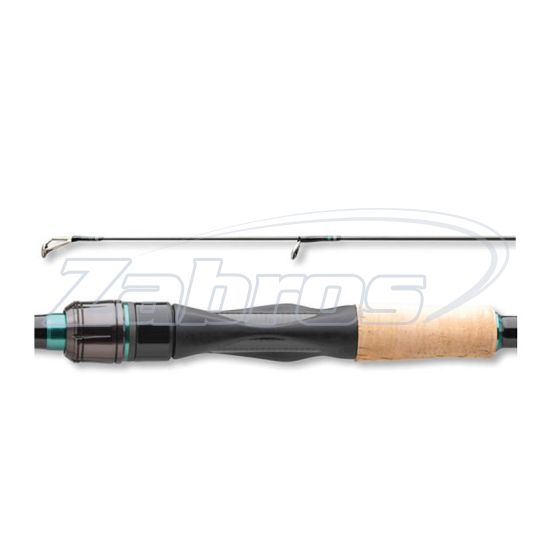 Фотография Daiwa Powermesh Spin, 11918-211, 2,1 м, 7-28 г