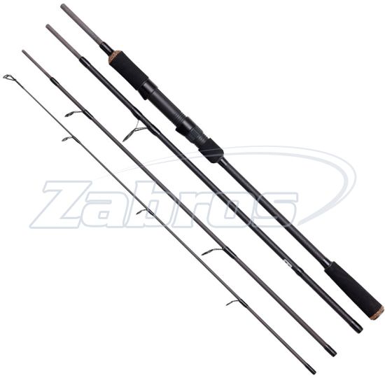 Фото Dam Quadra Safar II, 70287, 2,4 м, 5-25 г