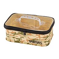 Баккан Varivas VABA-41, 27x18x10, Sand Camo, купить, цены в Киеве и Украине, интернет-магазин | Zabros