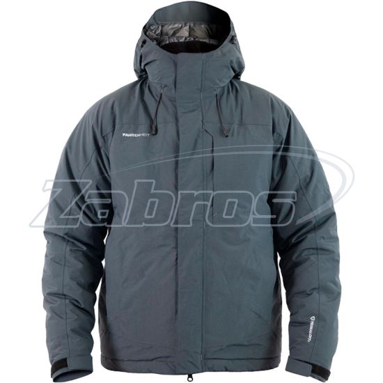 Ціна Fahrenheit Urban Plus, FAGLLPL22008S/R, Graphite