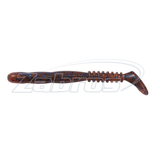 Фото Reins Rockvibe Shad, 2,00", 5,08 см, 20 шт, 020