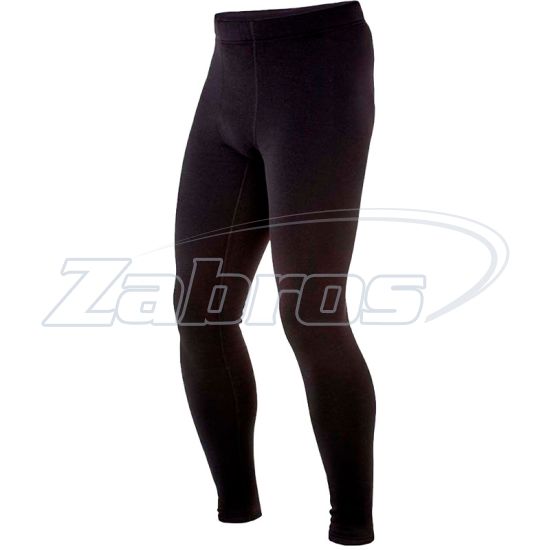 Фото Fahrenheit Power Stretch Pro, XS/R, Black