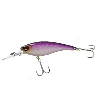 Воблер Jackall Soul Shad 52SP, 5,2 см, 4 г, 1,5 м, SK Shad, купить, цены в Киеве и Украине, интернет-магазин | Zabros