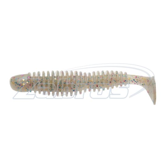 Фото Reins Bubbling Shad, 3,00", 7,6 см, 8 шт, 211UV