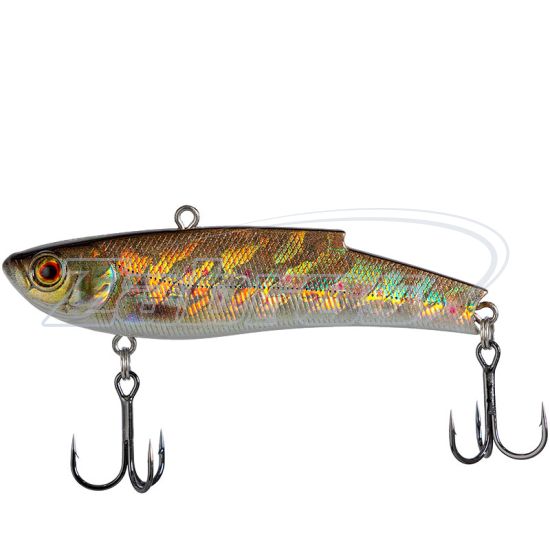 Фото Select Regent Vib 80S, 8 см, 23 г, S47 Фото Select Regent Vib 80S, 8 см, 23 г, S47