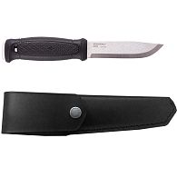 Нож Morakniv Garberg with Leather Sheath (S), купить, цена, Киев, Украина | Zabros
