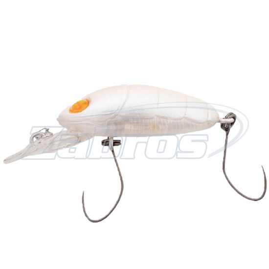 Фото Nories Crankin Pupa, 3,4 см, 2,6 г, 1,8 м, 113