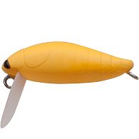 Воблер Tackle House Elfin Cicada 38S, 3,8 см, 3,6 г, 2 м, Matte Karashi, купить, цена, Киев, Украина | Zabros