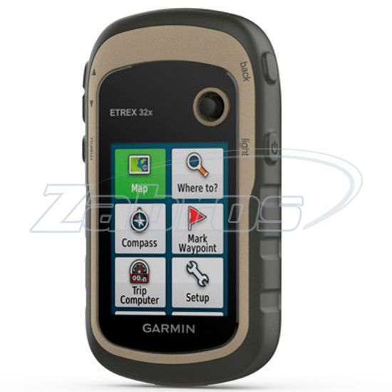 Цена Garmin eTrex 32x, 010-02257-01