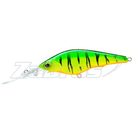 Фото Воблер Duel Hardcore Shad SR 60SF, 6 см, 6 г, 1,5 м, R1382-HT