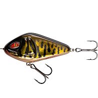 Воблер Daiwa Prorex Lazy Jerk Distance 110SS, 11 см, 67 г, Golden Burbot, купить, цены в Киеве и Украине, интернет-магазин | Zabros