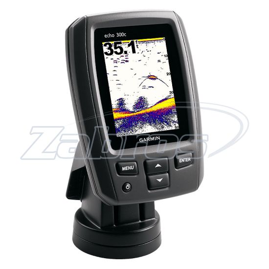 Картинка Garmin echo 300c, 010-00952-01