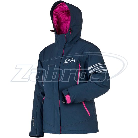 Фото Norfin Nordic, 542002-M, Space Blue