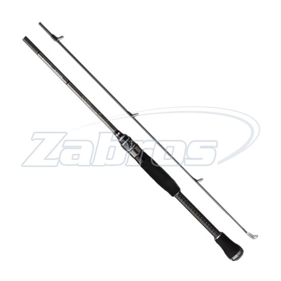 Фото Graphiteleader Finezza Prototipe Nuovo S.T. Limited, GNFPS-7112ML-T, 2,41 м, 1-15 г