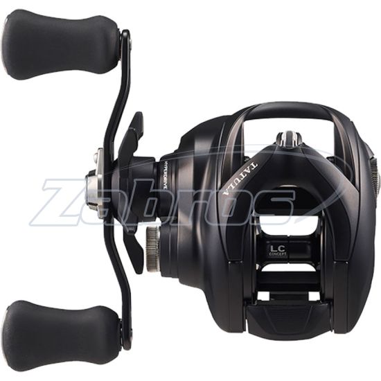 Фотография Daiwa 25 Tatula TW 200, 10725-201, 200HL