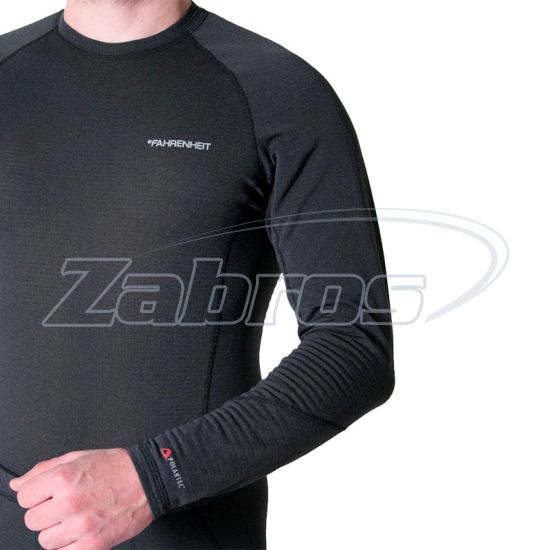 Картинка Fahrenheit Power Grid Micro, M/L, Graphite