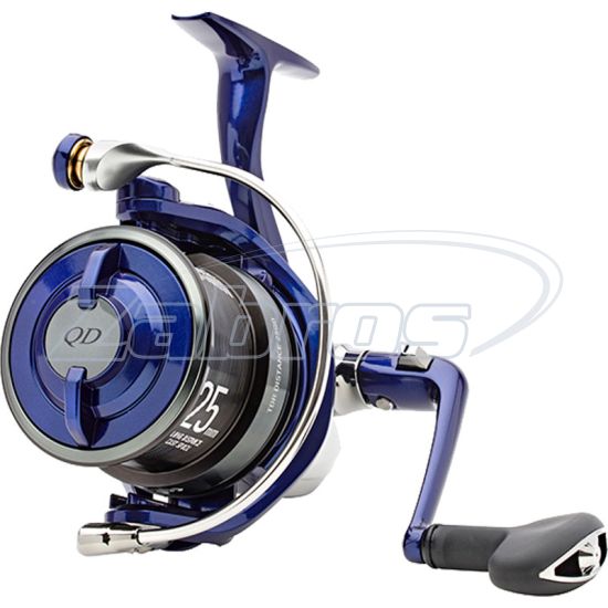Ціна Daiwa 23 TDR Distance 25 QD (10922-026)