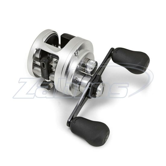Фото Shimano Calcutta D, CT201D Фото Shimano Calcutta D, CT201D