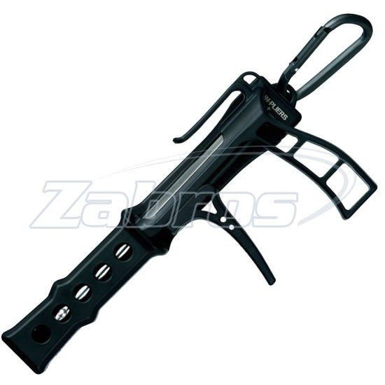 Фотография DaiichiSeiko Gun Pliers + Holster, 32132, Black