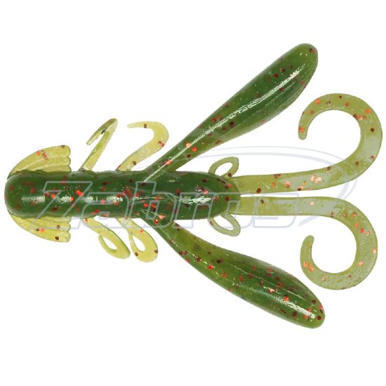 Фото Select Rak Craw, 2,00", 5,08 см, 7 шт, 108