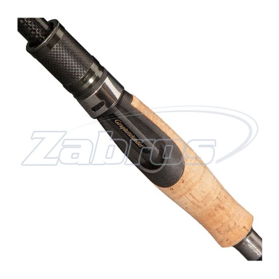 Малюнок Graphiteleader Limited Edition Zanna, GZANS-702MH, 2,13 м, 7-28 г