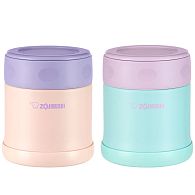 Термос для еды Zojirushi SW-EK26H-DP, 0,26 л, купить, цена, Киев, Украина | Zabros