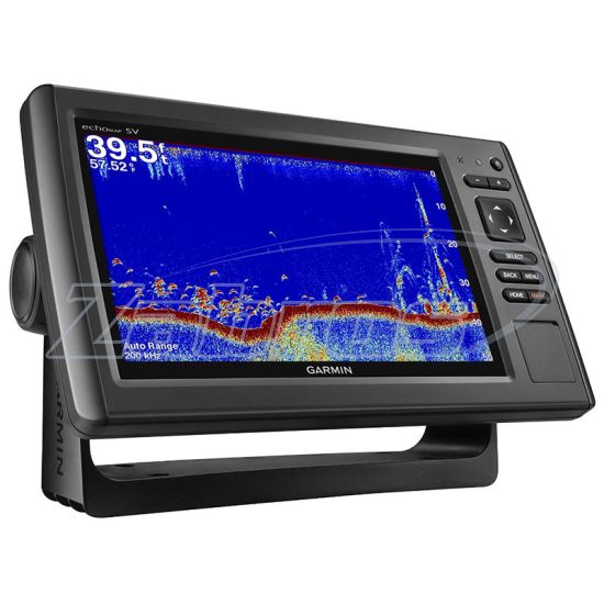 Garmin echoMAP CHIRP 92sv, 010-01578-01, Киев