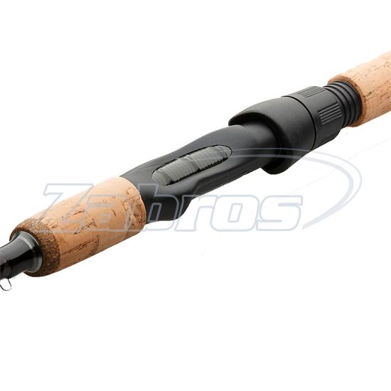 Купити Dam Iconic Travel XP Spin, 75512, 2,7 м, 4 секц, 30-70 г