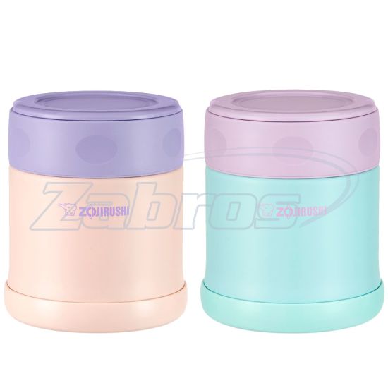 Фото Zojirushi SW-EK26H-DP, 0,26 л