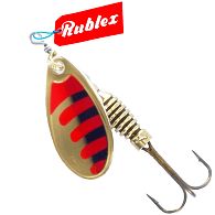 Блесна Rublex Celta, #2, 3,5 г, 4,5 см, ORN: купить, цена, Киев, Украина | Zabros