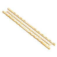 Мотовило Meiho Shikakemaki, 26x3,4x0,5 см, купити в Києві та Україні, ціна в інтернет-магазині | Zabros