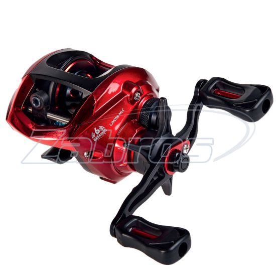 Фото Lucky John Vanrex Cast 6 ML, LJVC06-MLC