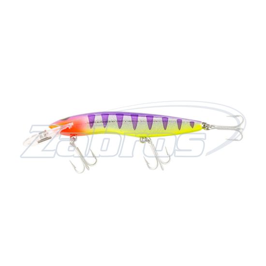 Фото Halco Sorcerer 125 STD, 12,5 см, 20 г, 3 м, R24