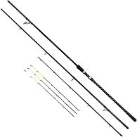 Фідерне вудилище Feeder Concept Distance Black, FCDIB100-420, 4,2 м, 100 г, купити, ціна, Київ, Україна | Zabros