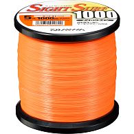 Волосінь Daiwa Sight Surf II, 4630171, 0,285 мм, 1000 м, Hot Orange: купити, ціна, Київ, Україна | Zabros