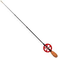 Удочка зимняя Lucky John С-Тесн Jig Light, LJ114-02, 2 секц, 55 см, 1,5-8 г, купить, цены в Киеве и Украине, интернет-магазин | Zabros
