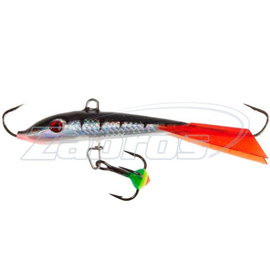 Фото Lucky John Fin 5, 7 см, 20 г, 71513-12HRT Фото Lucky John Fin 5, 7 см, 20 г, 71513-12HRT