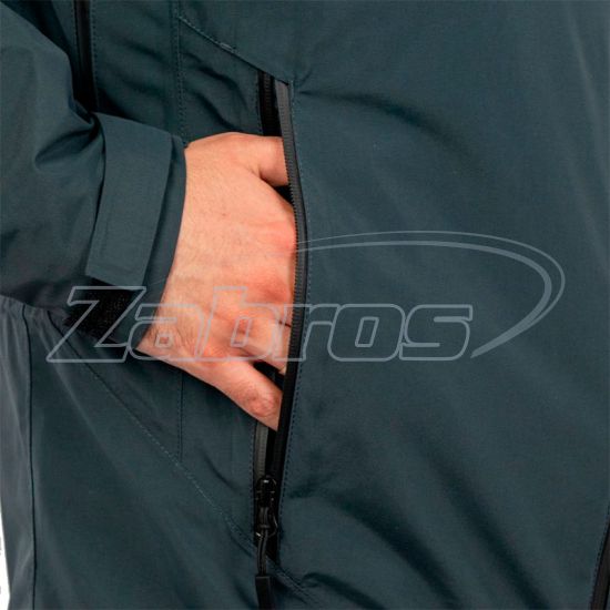 Цена Fahrenheit Guide, XXL/R, Ggraphite