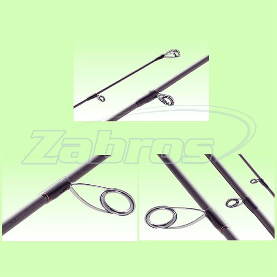 Картинка Graphiteleader Tiro EX, GOTXS 792ML, 2,36 м, 4-22 г
