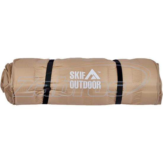 Ціна Skif Outdoor Commander, 200x73x10 см, Beige