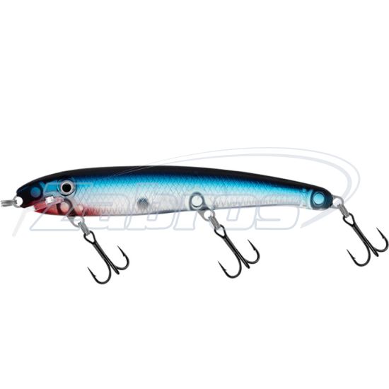 Фото Halco Laser Pro 120MT, 11,8 см, 20 г, 1 м, R38