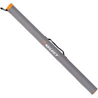 Тубус для удилищ Select, 130х7,5 см, Grey, купить, цены в Киеве и Украине, интернет-магазин | Zabros