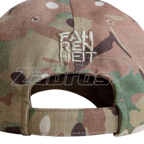 Купить Fahrenheit Nyco RipStop, FAPC21043, Multicam