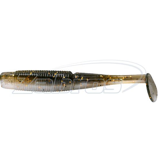 Фото Daiwa Bait Junkie Minnow, 2,50", 6,35 см, 8 шт, Copper Flash