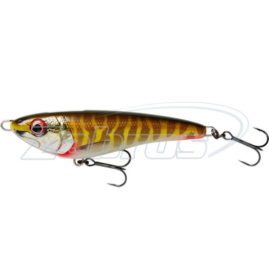 Фото Savage Gear Freestyler V2, 13 см, 46 г, Pike