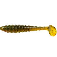 Силикон Big Bite Baits Scentsation Pro Swimmer, 3,80", 9,65 см, 6 шт, Perch Dinner: купить, цена, Киев, Украина | Zabros